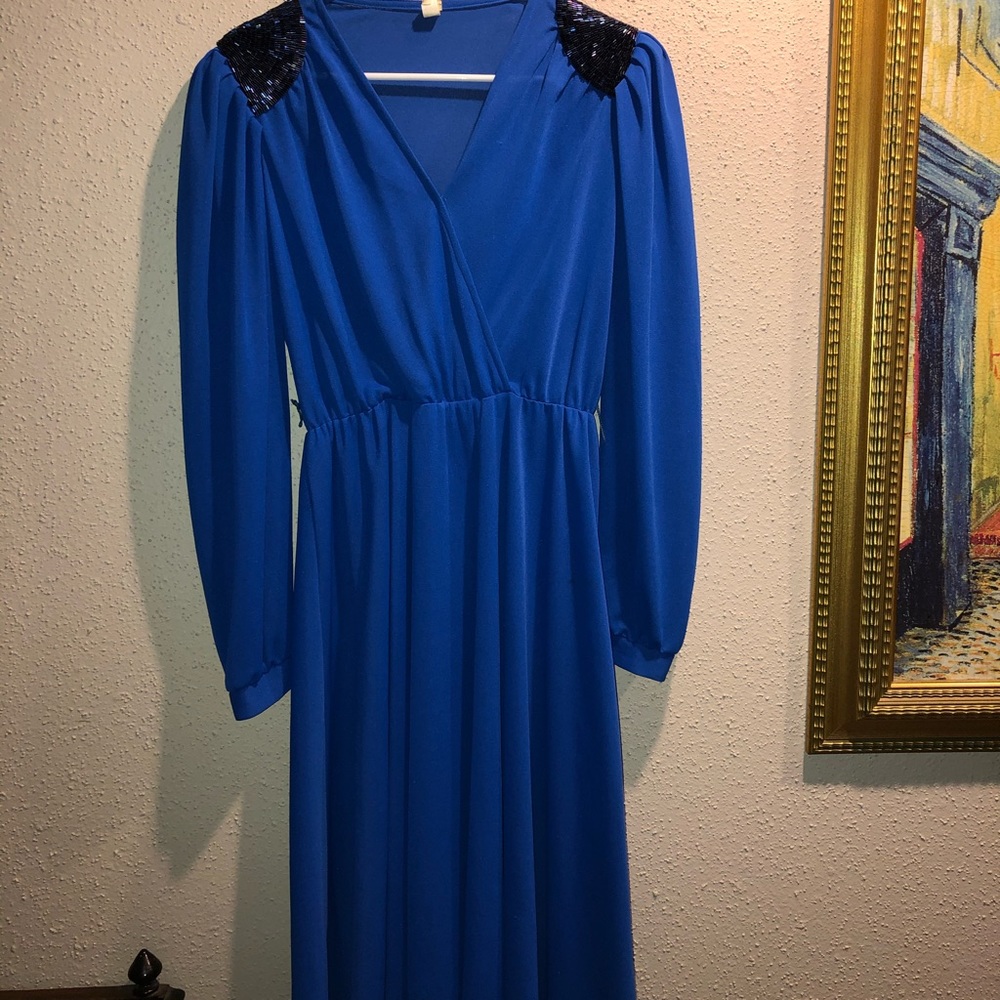 Women’s dress